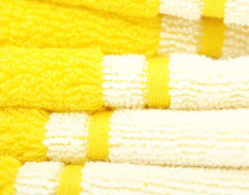 Beach Robes made from Towelling